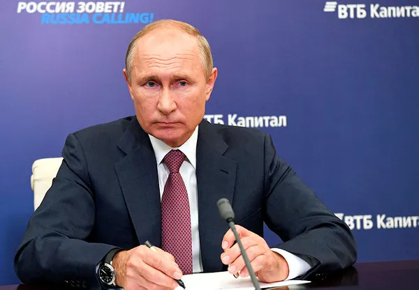 Son dakika haberi: İşte ABD Başkanı Joe Biden'ın Putin'e yönelik savaş çıkartacak sözlerinin asıl nedeni