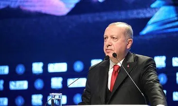 Cumhurbaşkanı Erdoğan’dan ’Hanuka Bayramı’ mesajı