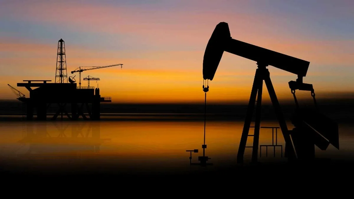 Brent Petrol Fiyatları Tavan Yaptı: İşte Son Durum ve Uzman Yorumları