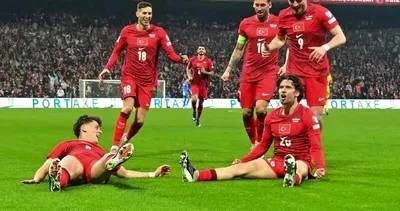 MİLLİLER SAHAYA ÇIKIYOR! Türkiye Dünya Kupası öncesi hazırlık maçları ne zaman, fikstür belli oldu mu?