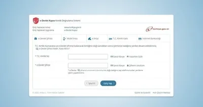 Askerlik Ağustos celbi sülüs sevk belgesi nedir, nereden, nasıl alınır? 2023 SÜLÜS BELGESİ ALMA EKRANI E-devlet