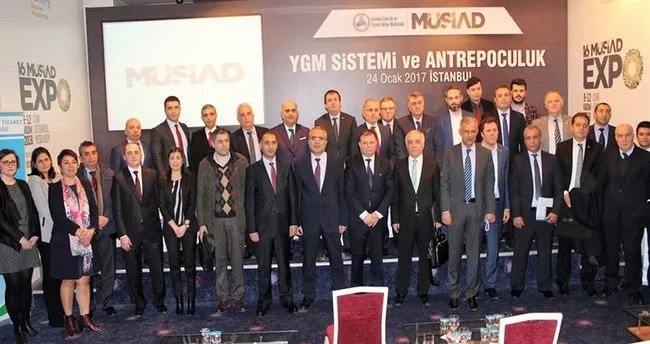 Gumruk Camiasi Bir Araya Geldi Sayfa 4 Ekonomi Haberleri