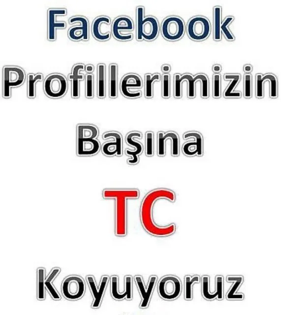 Kadrolu Facebook kullanıcıları