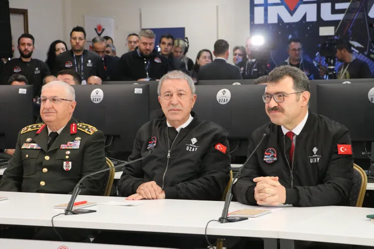 İMECE Yunanistan basınında! Kritik bir noktaya dikkat çektiler