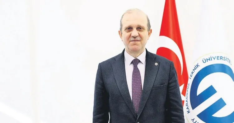 Geleceğin liderleri KTÜ’de yetişiyor