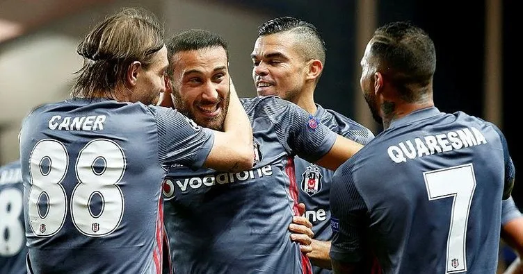 %99 Beşiktaş