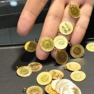Son dakika haber: Altında düşüş devam ediyor! Çeyrek altın bugün ne kadar? Güncel fiyatlar