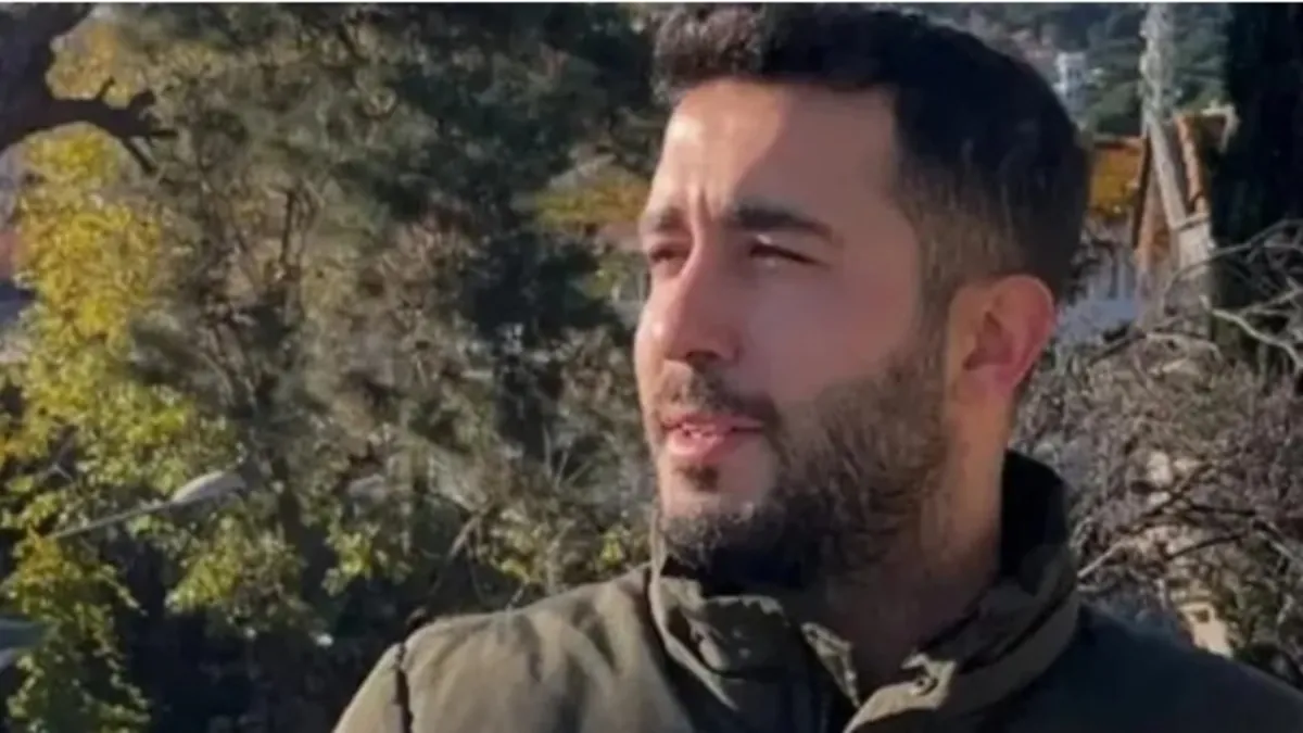 Adalet Bakanı Akın Gürlek’i hedef göstermişti: CHP Adalar Gençlik Kolları Başkanı hakim karşısında Adalet Bakanı Akın Gürlek’i hedef göstermişti: CHP Adalar Gençlik Kolları Başkanı hakim karşısında