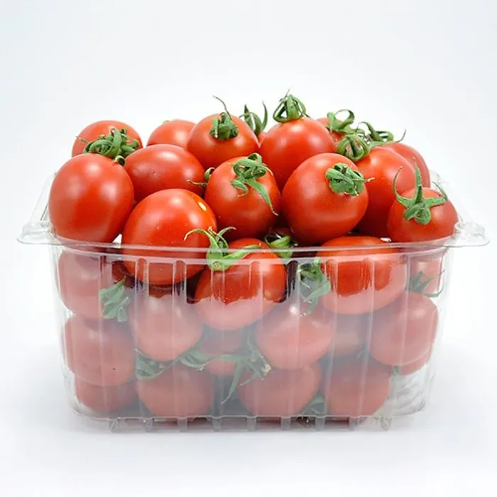 Çeri domatesinin müthiş faydaları