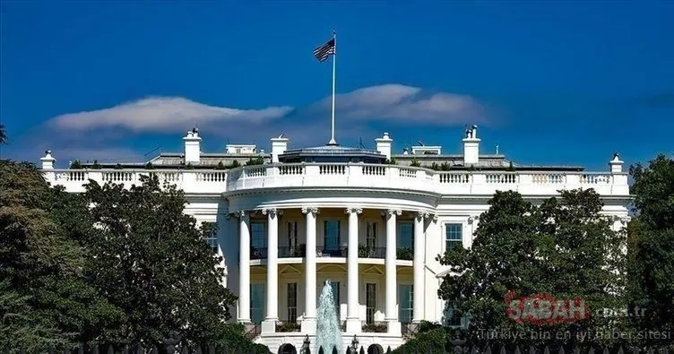 Beyaz Saray’da uyuşturucu skandalı: Gizli Servis doğruladı: İmha edildi! ABD’yi karıştıran iddia