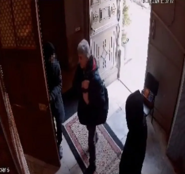 İran saldırısı ile Sarıyer kilise saldırısı aynı hücreden! SABAH, çok önemli istihbarat raporuna ulaştı