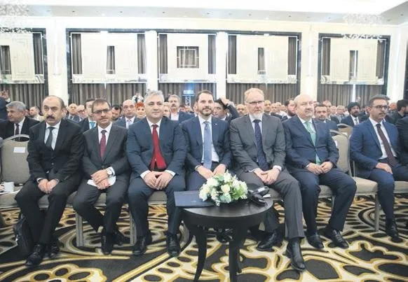 Madenlere uluslararası standart geliyor