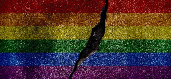 Rusya'da LGBT sapkınlığına karşı karar! İlk dava sonuçlandı: Gece kulübü kılıfıyla...