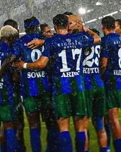 Rizespor, Pyramids’i 2 golle mağlup etti!