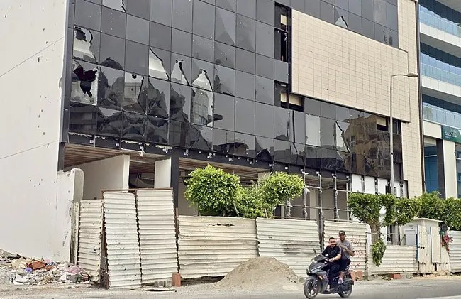 Libya’nın başkenti Trablus’ta ateşkes sağlandı!