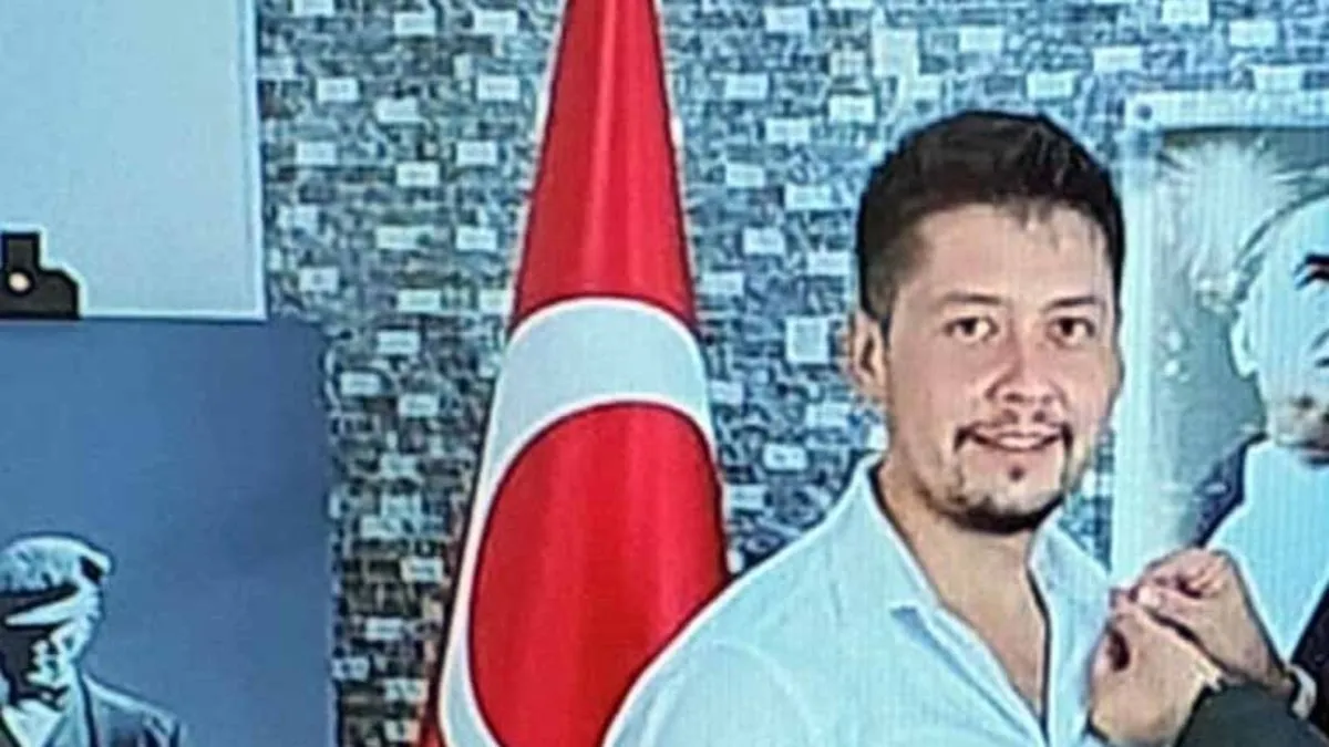 Babasından 2 saatlik çalışma için aldığı takside can verdi
