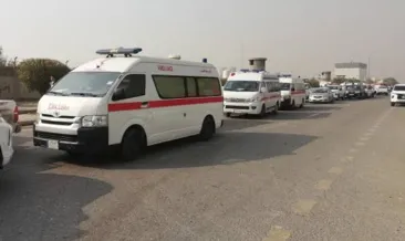 İran’da alüminyum fabrikasında şiddetli patlama: 18 yaralı