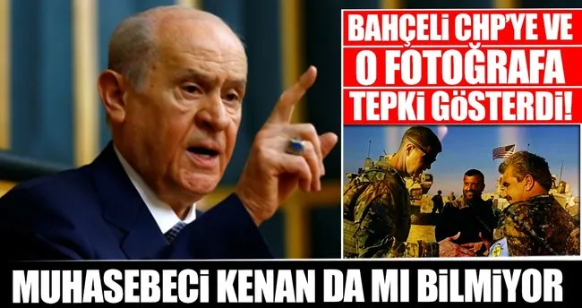 Devlet Bahceli Afrin Operasyonu Ile Ilgili Aciklamalarda Bulundu Haberegider Com