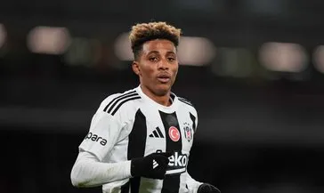 Gedson Fernandes’in acı günü