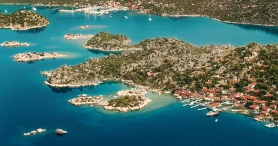 Turizm için ezber bozan çalışma: Yapay zeka dönemi! 200’ün üzerinde ülkede yayında