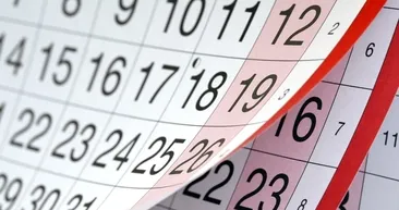 DİYANET 2026 KURBAN BAYRAMI TARİHLERİ: Kurban bayramı ne zaman olacak, tatil kaç gün sürecek?