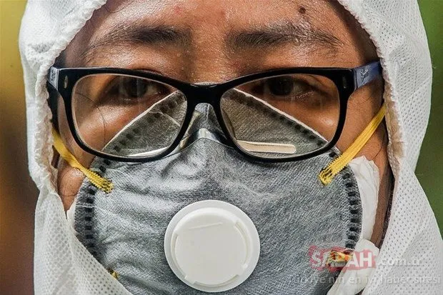 Japon Bulaşıcı Hastalıklar Profesörü Kentaro Iwata corona virüs için tarih verdi!