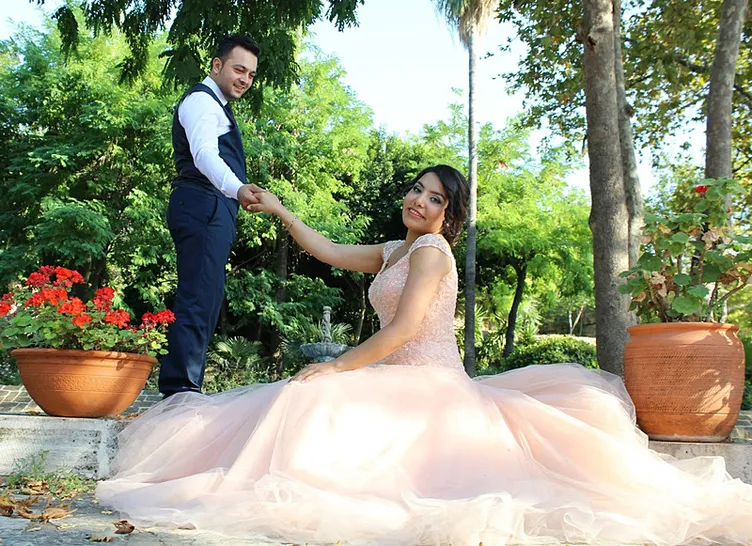 Son dakika: Eski karısını benzinle yaktı! Pınar Zorlu yaşam savaşı veriyor!