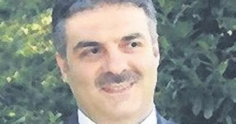 O ismin damadı da hesap verecek