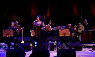 CRR’de Âşık Veysel gecesi