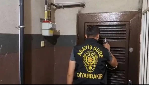 Kamera Görüntüleri