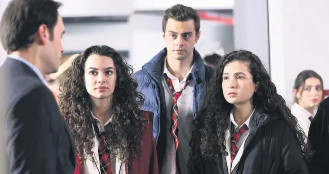 Ömer’in başı belada Ömer’in başı belada