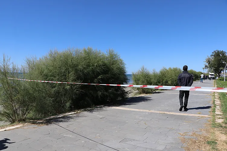 Markete gideceğim diye ayrıldı: Rojin Kabaiş üç gündür kayıp!