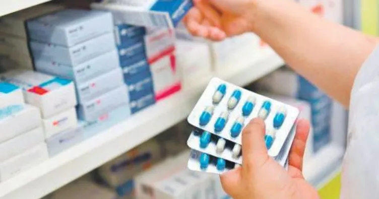 15 ilaç daha geri ödeme kapsamında