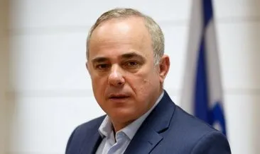 Türkiye, İsrail Enerji Bakanı’na yaptığı daveti geri çekti