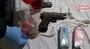 Samsun’da 2 kişi 5 adet tabancayla yakalandı | Video