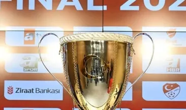 Final yolunda ilk adım