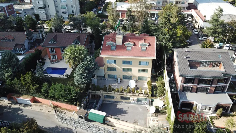 Kaşıkçı'nın cesedinin parçalara ayırmalarının sebebi...