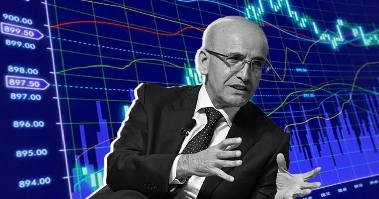 SON DAKİKA: Bakan Mehmet Şimşek: Ekonomiye güveni en üst seviyeye taşıyacağız! Not artışları devam edecek