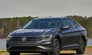 Volkswagen Jetta hakkında flaş iddia!