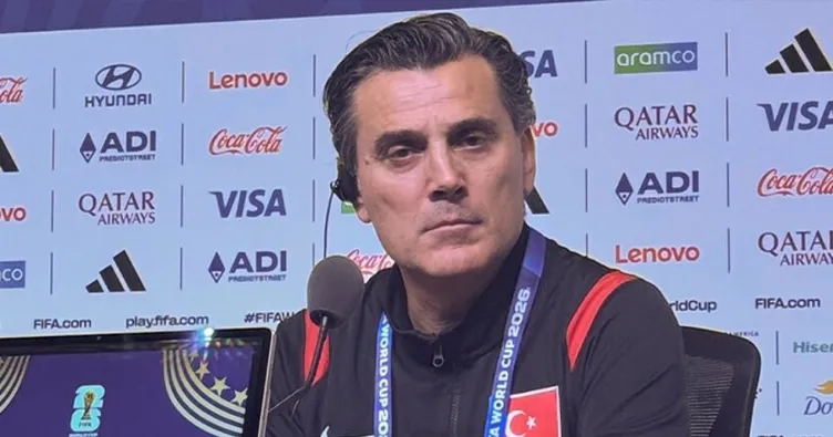 Geride kaldı!