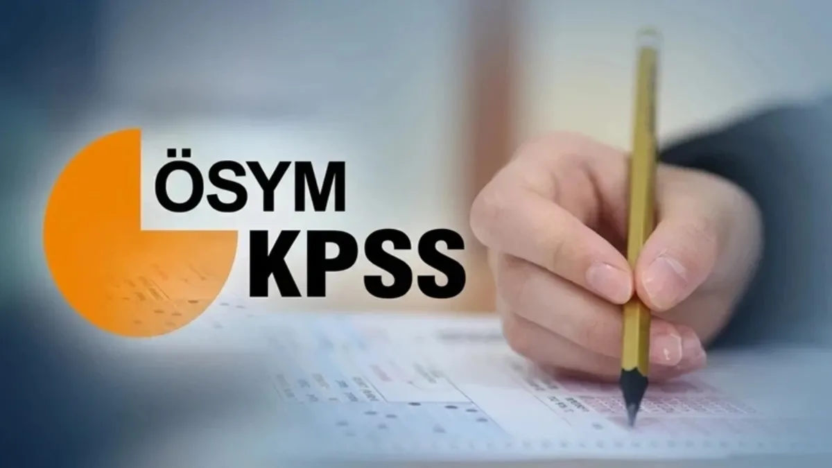 KPSS ön lisans sonuçları ne zaman açıklanacak? ÖSYM 2026 ön lisans KPSS sonuç tarihi