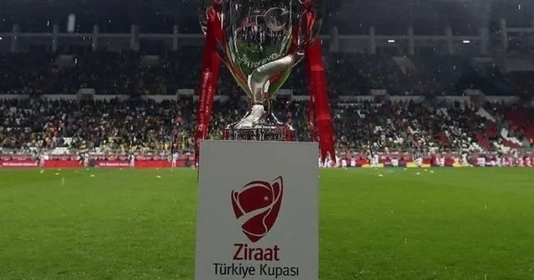 Ziraat Türkiye Kupası finali ne zaman oynanacak? Antalyaspor Beşiktaş final maçı tarihi…