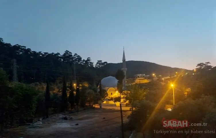Son Dakika Haberi: Muğla’da deprem! Muğla, Bodrum, İzmir gün deprem ile başladı - Son depremler