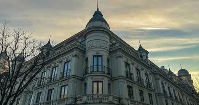 Yabancılık hissini en baştan silip atıyor! Komşu ülkede nefes kesen bir şehir: Batum...