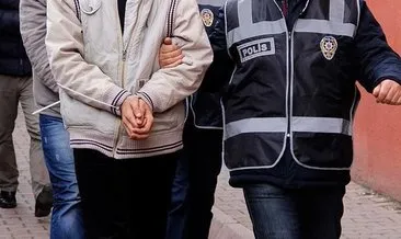 Son dakika: FETÖ’nün eğitim yapılanmasına operasyon #ankara Son dakika: FETÖ’nün eğitim yapılanmasına operasyon #ankara