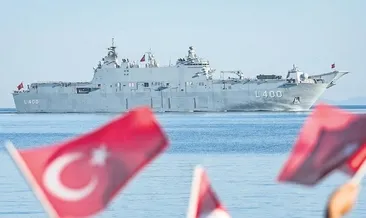 Teknofest heyecanı Gölcük’te