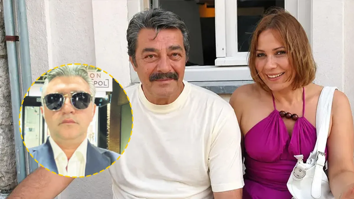 Şoförü Ali Garga konuştu! "Kadir Abi'ye kan verince işten kovuldum"