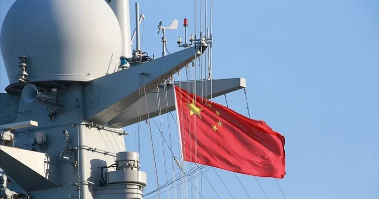 Tayvan’dan flaş açıklama: Ada çevresinde Çin’e ait 44 savaş uçağı, 2 askeri dron ve 4 gemi görüldü