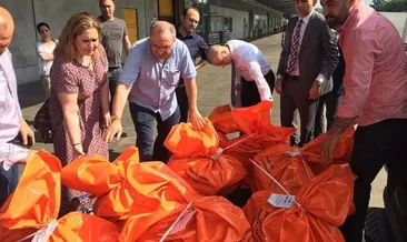 Almanya’da seçim hazırlıkları tamamlandı!