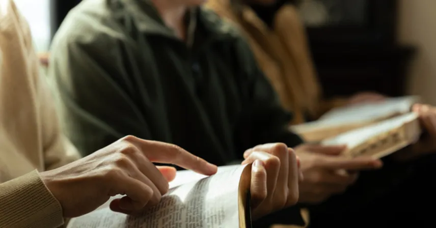 Hz. İsa’nın Hayatı - Doğumu, Tebliği ve Kur’an’daki Yeri